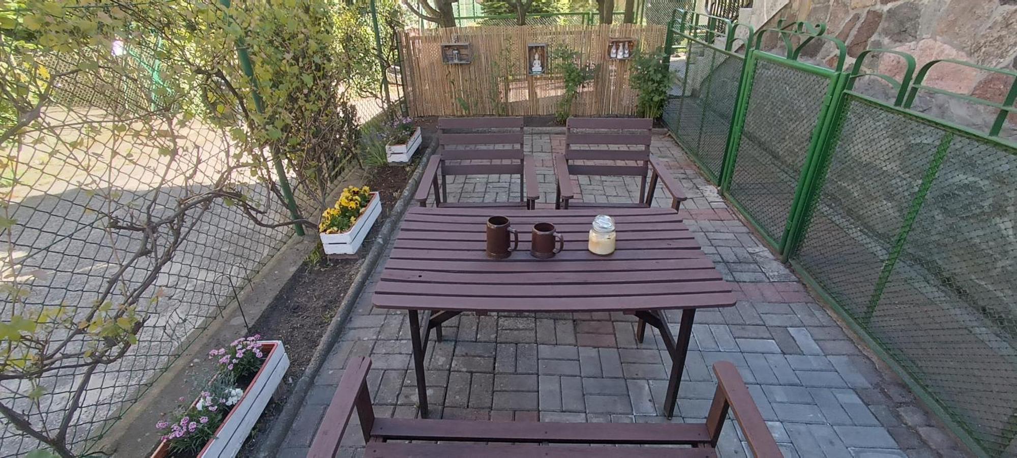 Dom Apartamenty Гдиня Екстер'єр фото